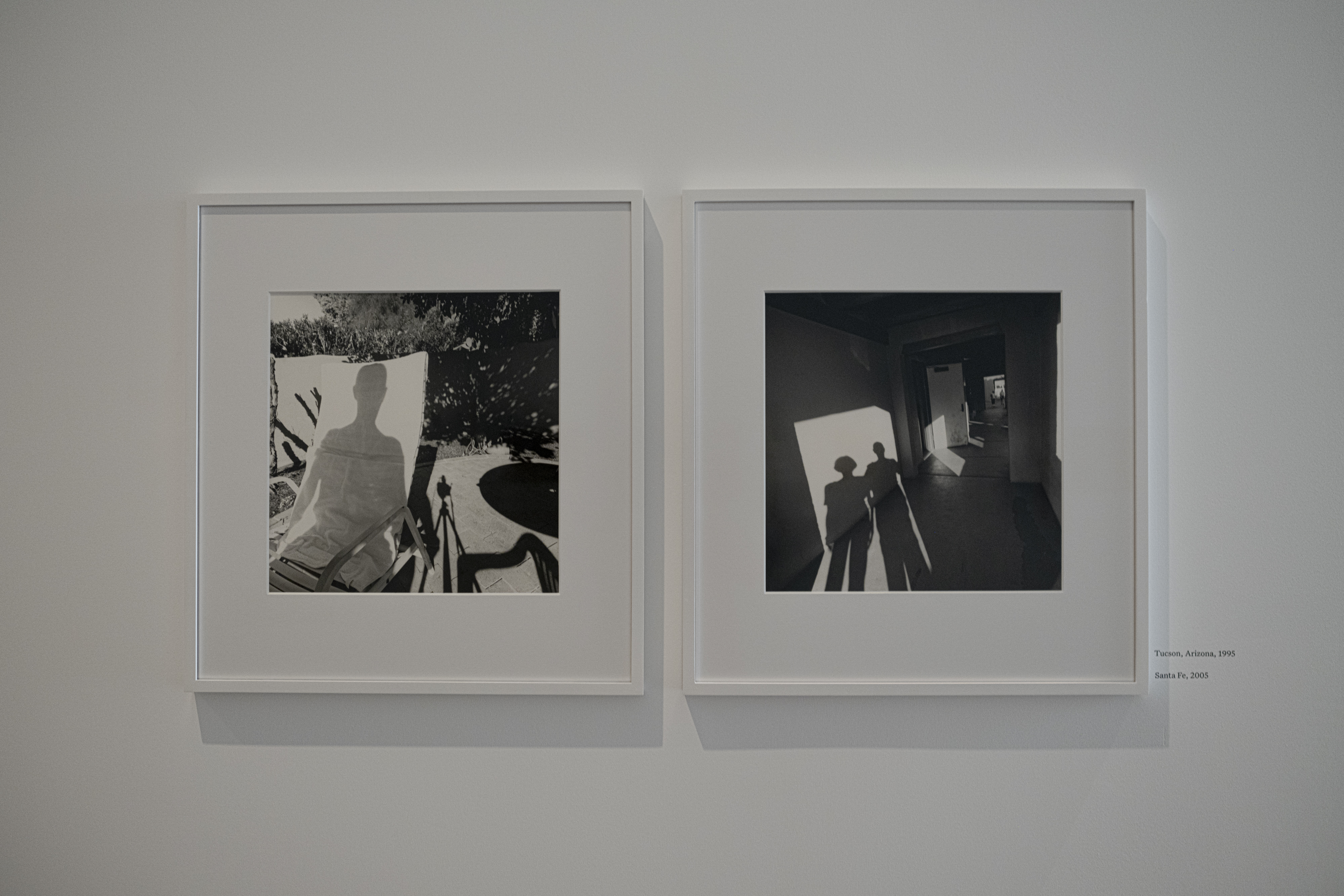 Lee Friedlander